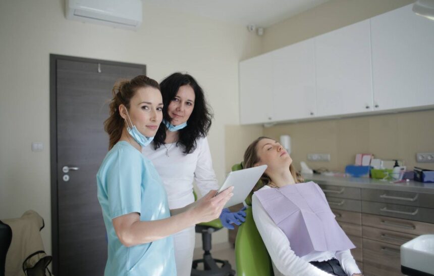 Canada is Fighting Critical Shortage of Healthcare Professionals – It’s the right time for Foreign Nursing Workers!