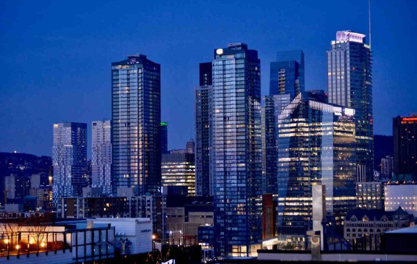 International Mobility Program Plus Open Work Permit For Quebec Immigration