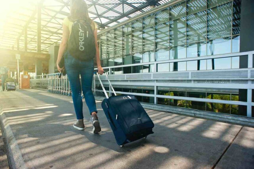 Fully-Vaccinated Travellers Resumed on Canadian Travellers