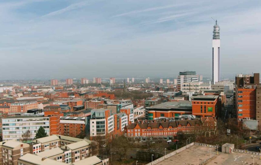 Global Liveability Index 2022