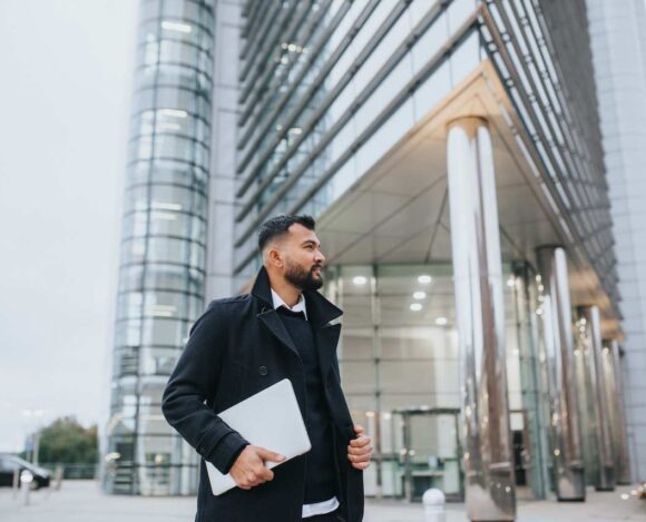 Canadian Employment Increased by 10,000 Jobs Labour Force Survey-CIN-compr Canadian Employment