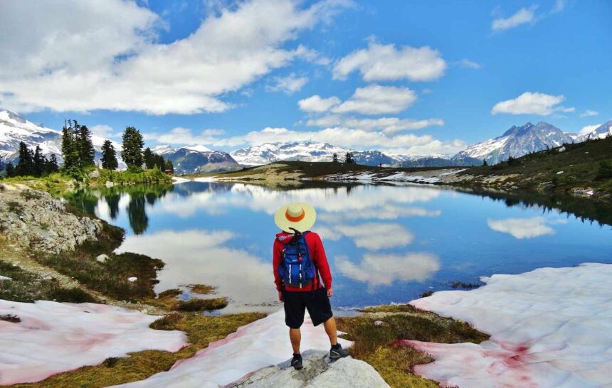 Five Canadian Cities Ranked Among the Best 100 to Live In-IMC Five Canadian Cities Ranked