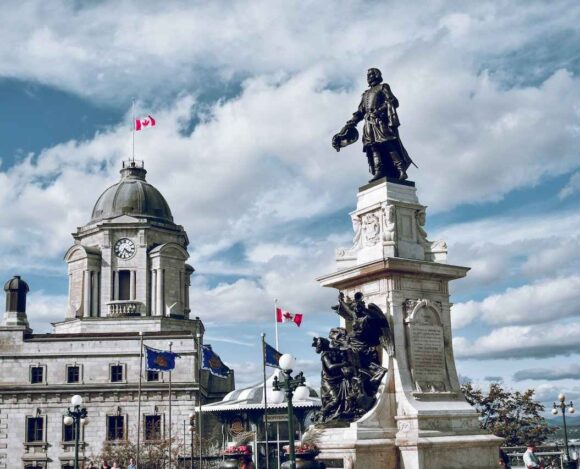 Canada Meets its 2022 Francophone Immigration Target with High Numbers of Immigrants-IMC Francophone Immigration Target