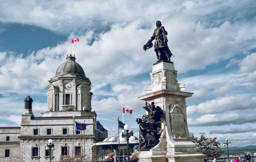 Francophone Immigration Target