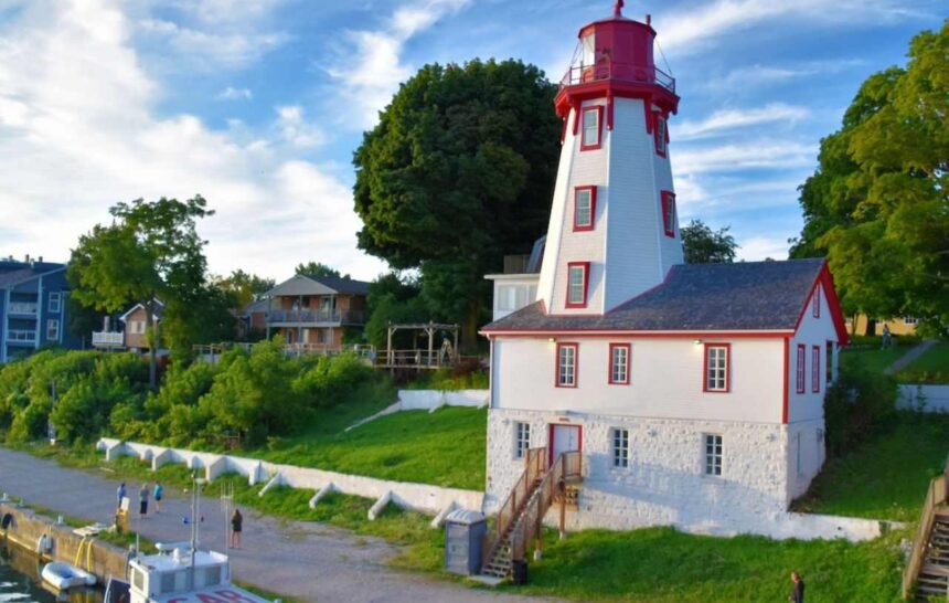 Moving to Northeastern Ontario