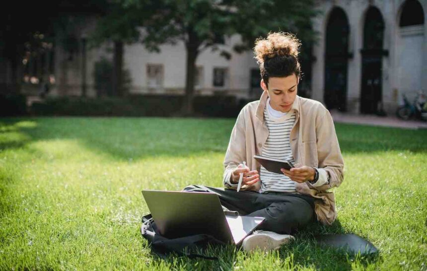 Study Permit Applications