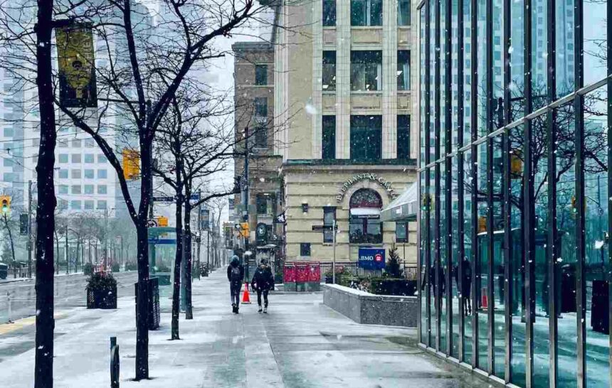 IRCC Invites 667 Candidates in PNP-Only Express Entry Draw-IMC PNP-Only Express Entry Draw