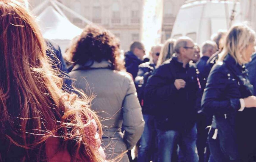 What is the Origin of the New Canadian Citizens Canadian Citizens