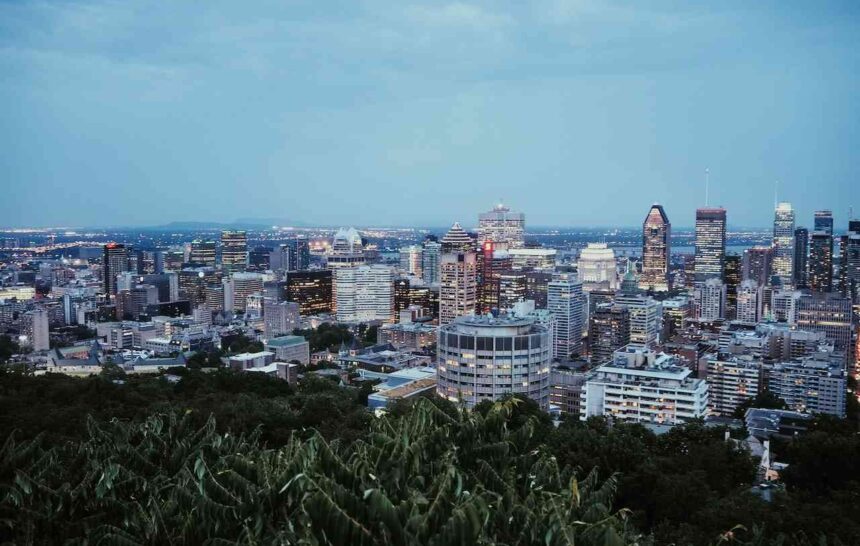 first Express Entry draw of April