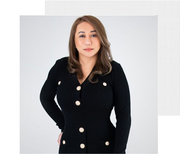 About Eivy Joy Quito RCIC