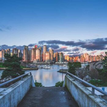 Fourth British Columbia PNP Draw
