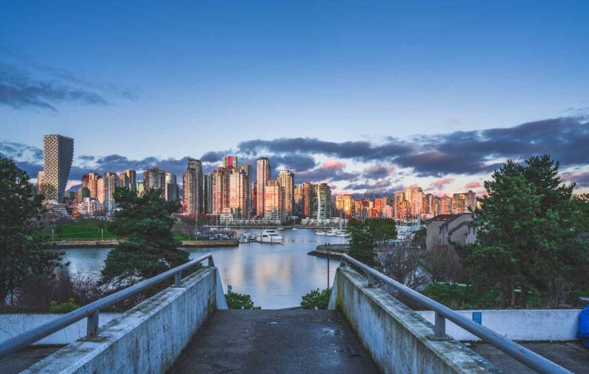 Fourth British Columbia PNP Draw Invited 168 Candidates Fourth British Columbia PNP Draw