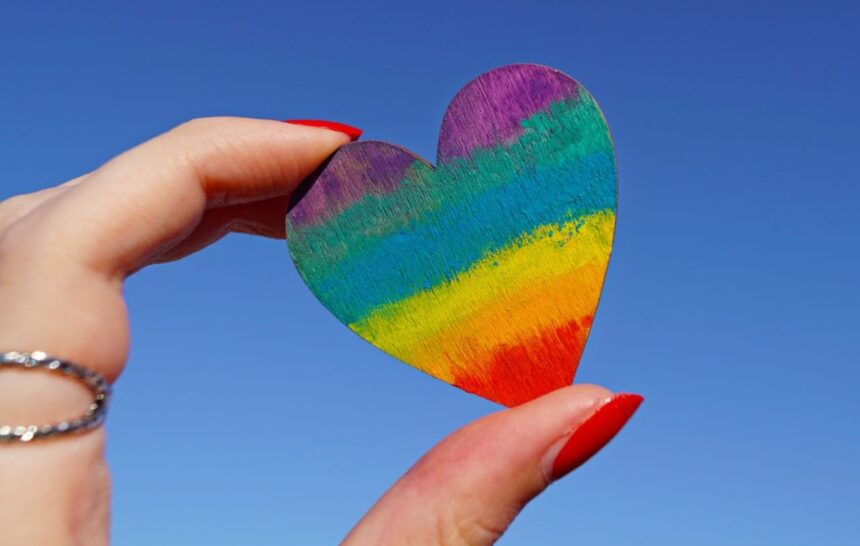 Embracing Diversity Honoring Pride and 2SLGBTQ+ Immigrants in Canada- IMC 2SLGBTQ+ Immigrants in Canada