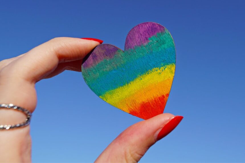 2SLGBTQ+ Immigrants in Canada