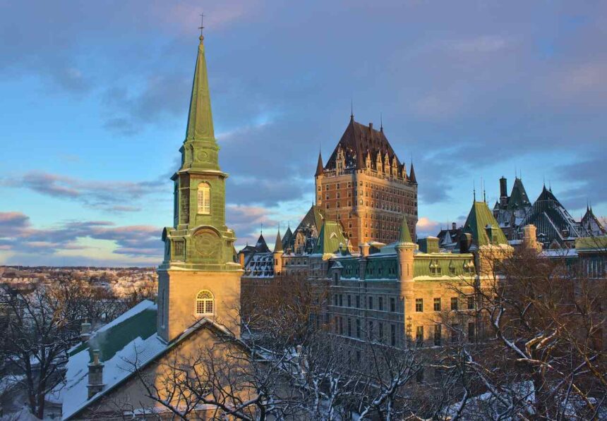 Quebec Immigrant Investor Program