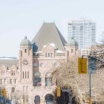 Canadian Provinces Extend Invitations