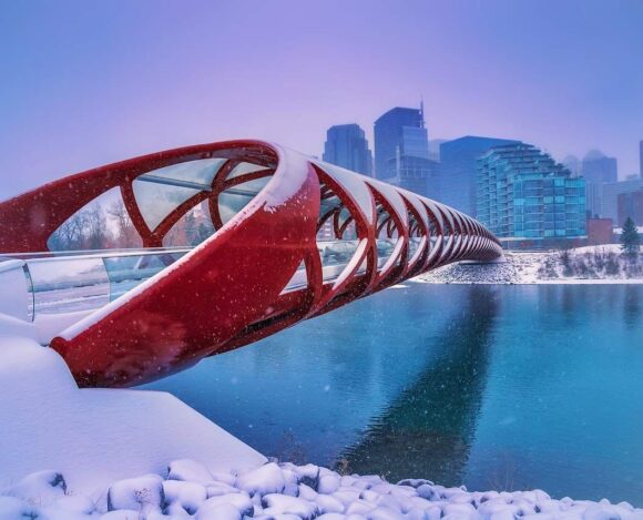 Alberta Issued 647 ITAs in the August Express Entry Draw