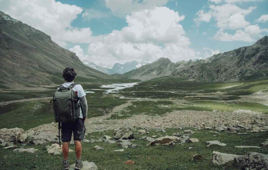 Exploring Canada Temporary Resident Visa (TRV) and its Application Process- ImmigCanada Temporary Resident Visa