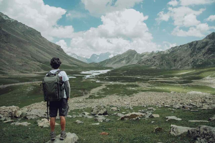 Temporary Resident Visa