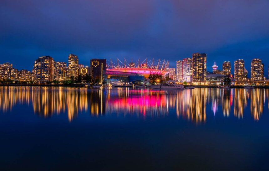 British Columbia Invited 225 Candidates in the Latest PNP Draw British Columbia Invited 225 Candidates in the Latest PNP Draw