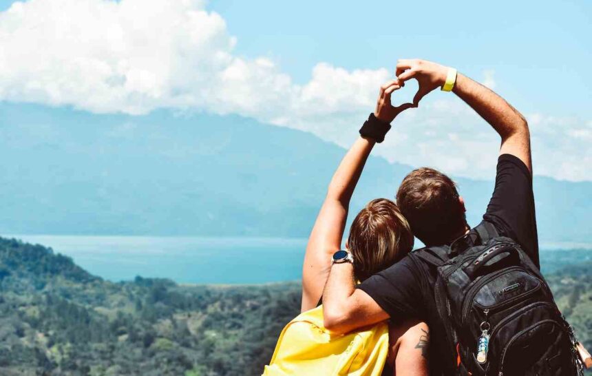 Best Countries Ranking