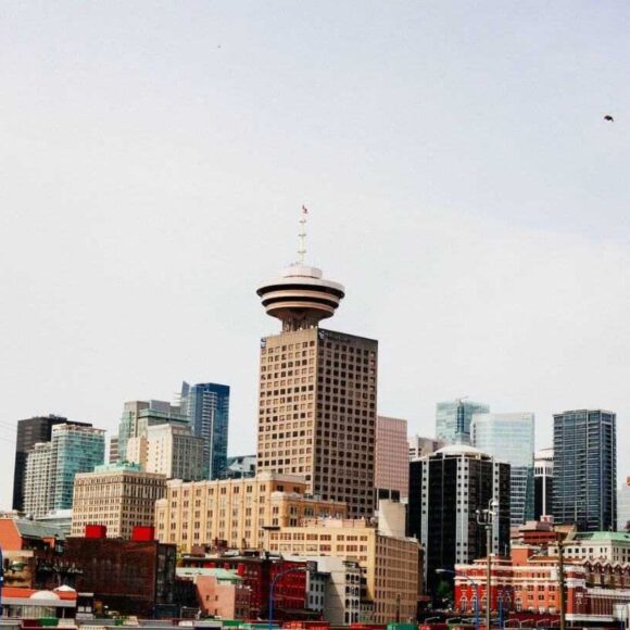 Canada's Express Entry Program Introduces First-Ever Draw for Transport