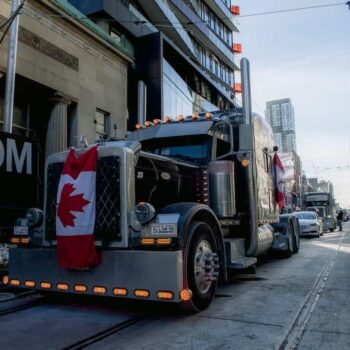 Canada's Express Entry Program Introduces First-Ever Draw for Transport Occupations