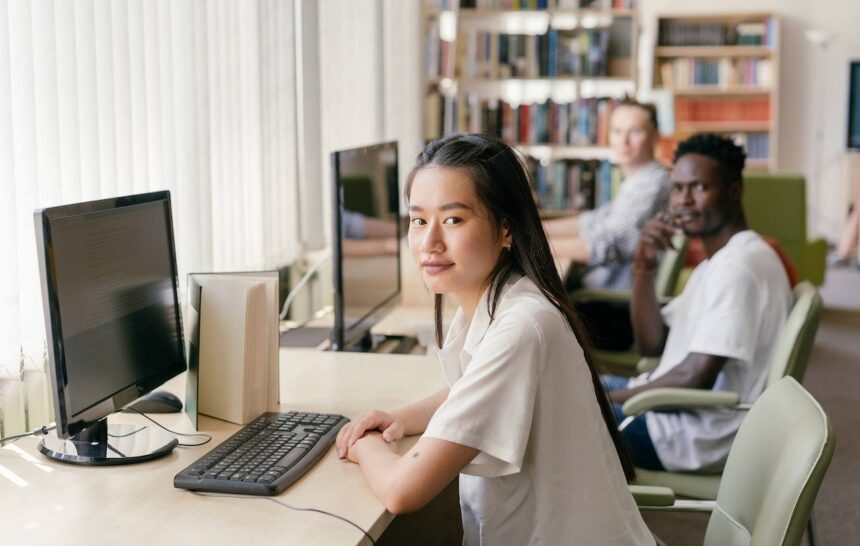 Ontario Invited 608 International Graduates to Contribute to Ontario's Prosperous Labor Market Ontario Invited 608 International Graduates to Contribute to Ontario's Prosperous Labor Market