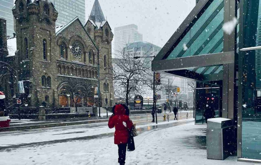 Ontario's Latest PNP Draw Welcomes French-Speaking Skilled Workers- ImmigCanada French-Speaking Skilled Workers