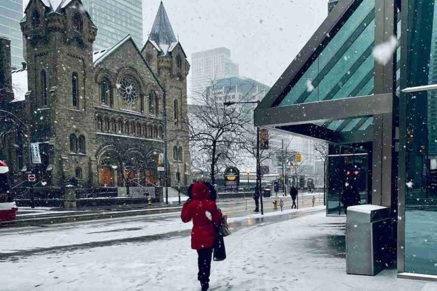 French-Speaking Skilled Workers