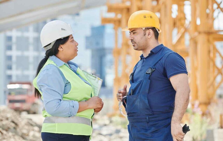 Addressing Canada's Skilled Trades Shortage Through Express Entry- ImmigCanada Canada's Skilled Trades