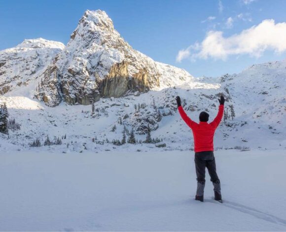 Recent Express Entry Draw