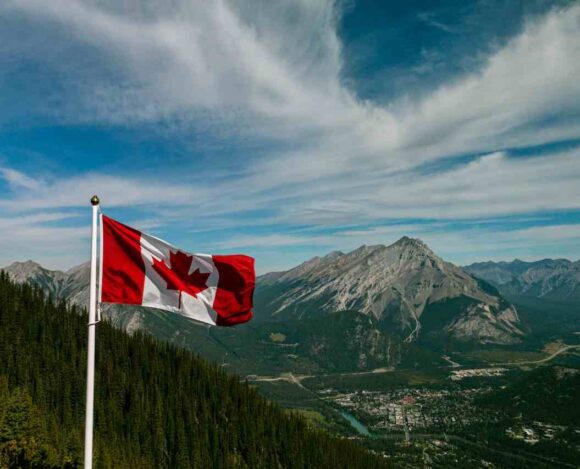 IRCC's Strategic Approach