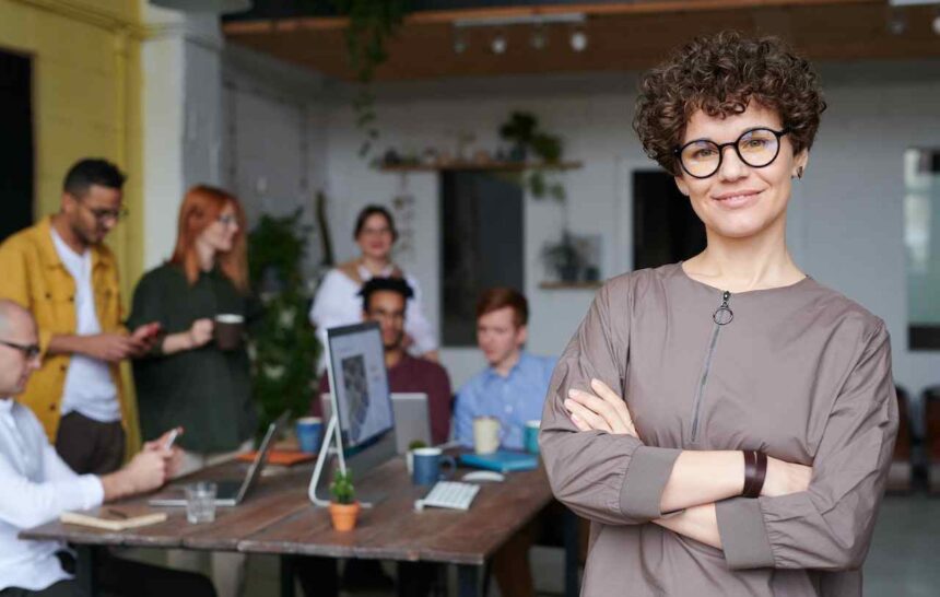 Entrepreneur Category Draw