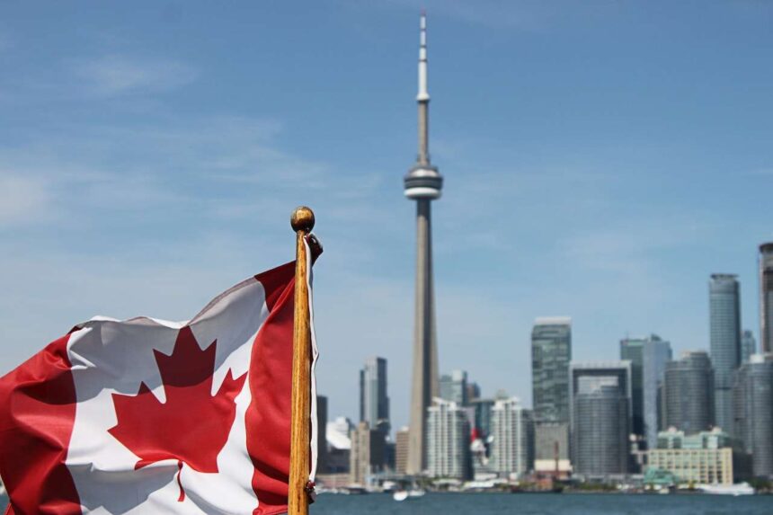 Canada's Economic Landscape