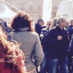 Canada Witnesses Record Population