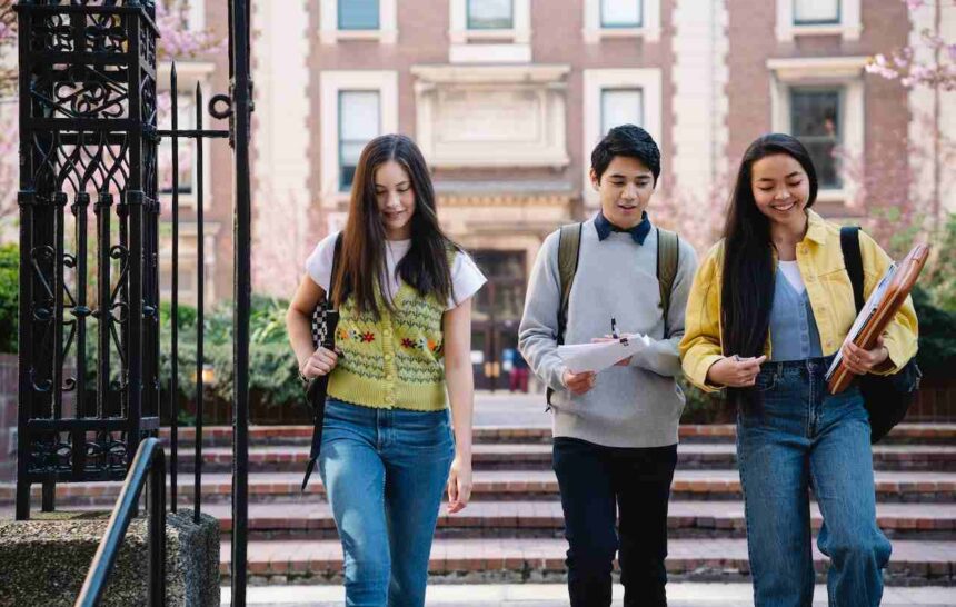 Canada International Students