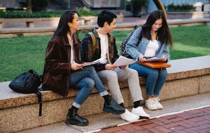 Canada Welcomes Over 355,000 International Students as Permanent Residents in Three Years- ImmigCanada International Students as Permanent Residents