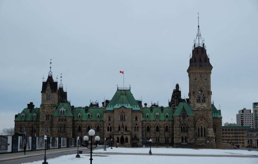 First Express Entry Draw of 2024