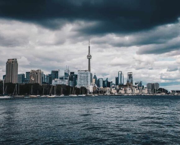 Ontario First Draw of 2024 Issued 1,451 PR Invitations