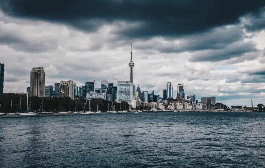 Ontario First Draw of 2024 Issued 1,451 PR Invitations Ontario First Draw of 2024 Issued 1,451 PR Invitations