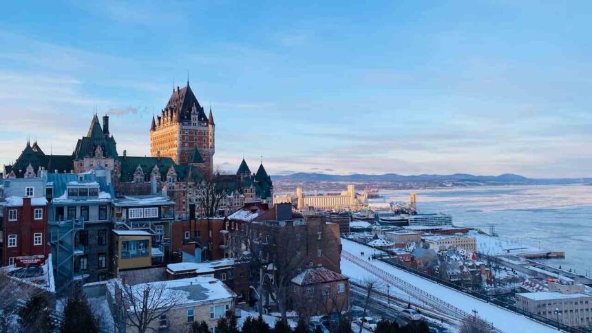 Quebec Immigrant Investor Program