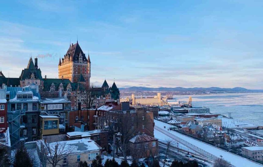 Quebec Immigrant Investor Program