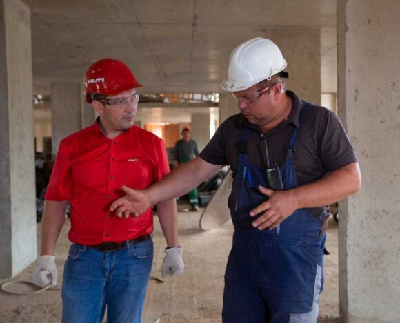 New Brunswick's Construction Sector