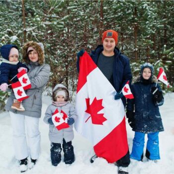 Canada Surpasses Target Welcomes 471,550 New Permanent Residents in 2023