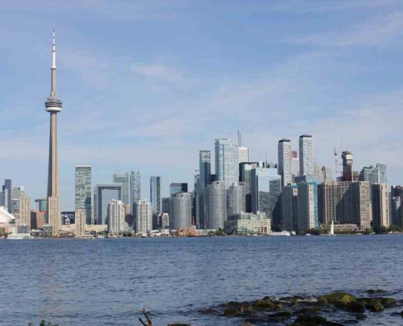 Ontario Immigrant Nominee Program