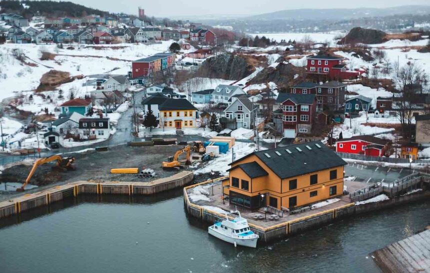 Housing in Canada Insights into the Extended Ban on Foreign Buyers