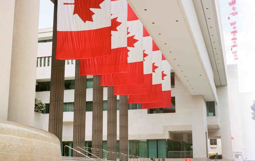 Managing Population Growth PEI's Immigration Adjustments- ImmigCanada PEI's Immigration Adjustments