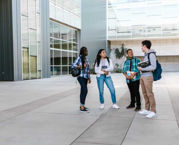 International Student Policies