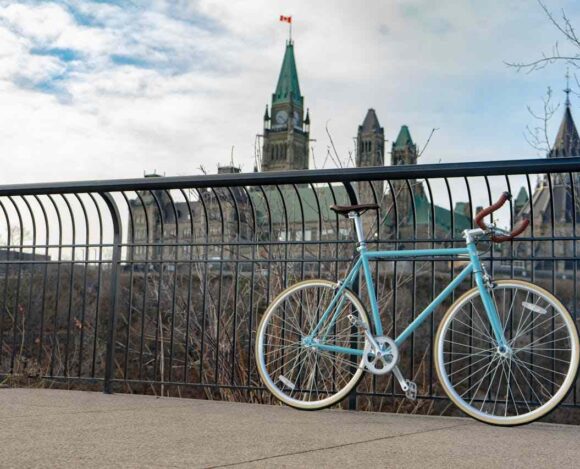 Ottawa Addresses Labor Force Challenges While Engaging with Canadian Businesses